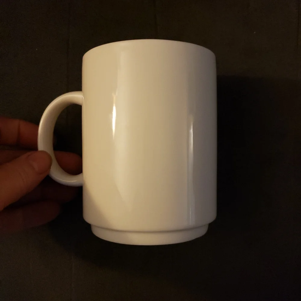 Starbucks Coffee Company EST 1971 Seattle WA  Coffee Mug 14 oz‎ 2018
